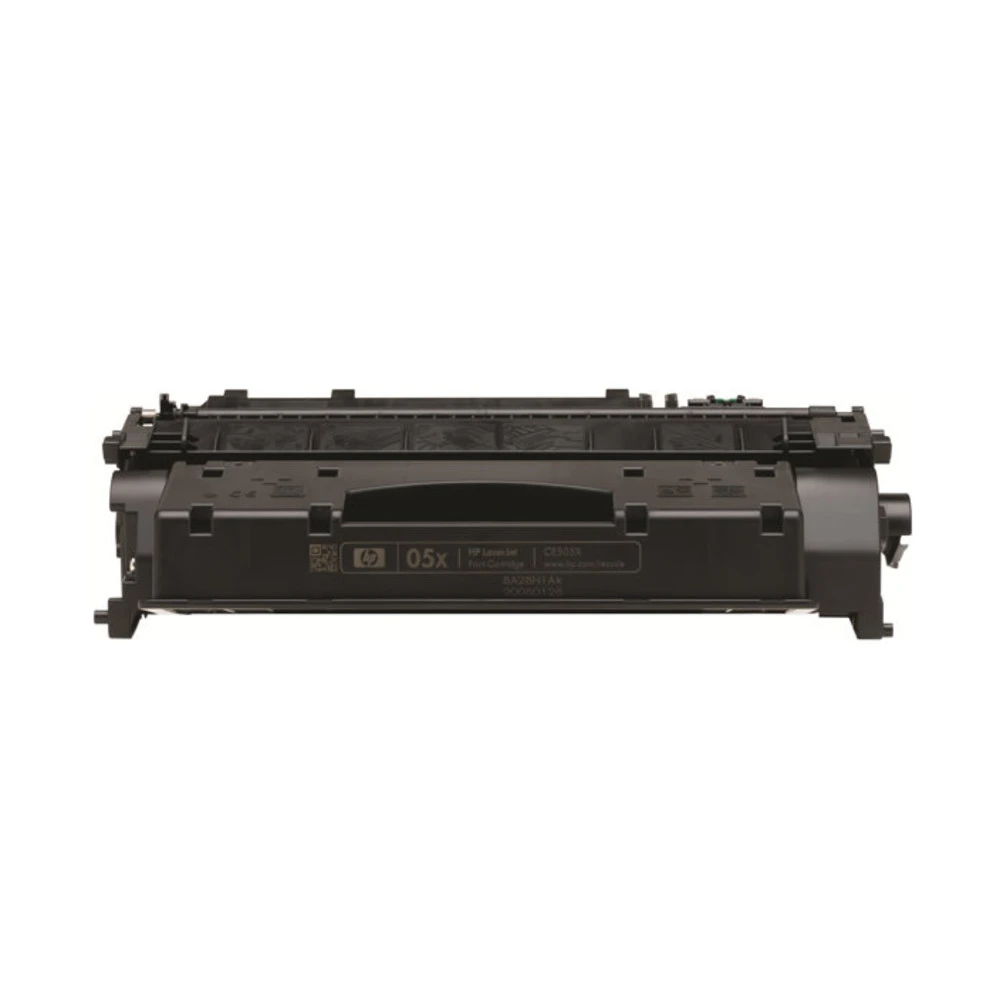 Тонер HP CE505XC