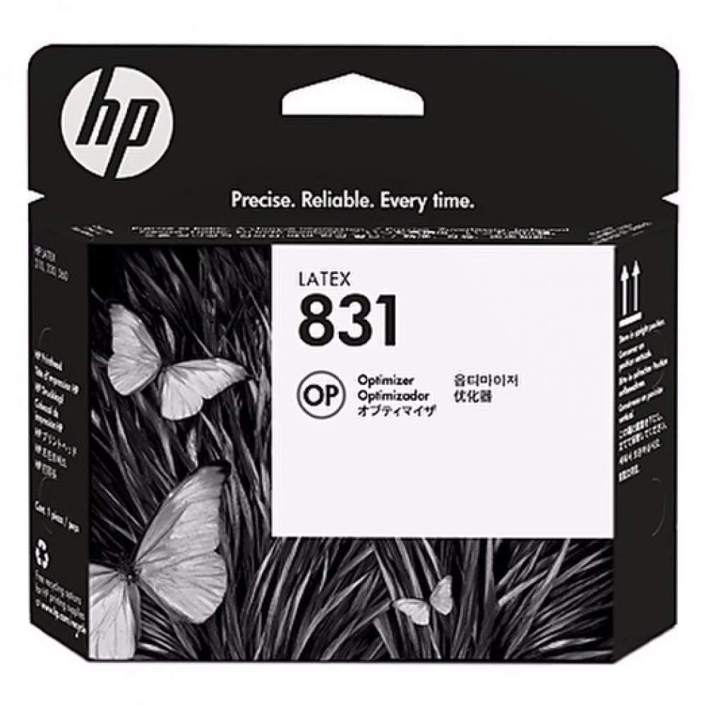 Струйный картридж HP 831 Latex Optimizer Printhead (Печатающая головка) CZ680A