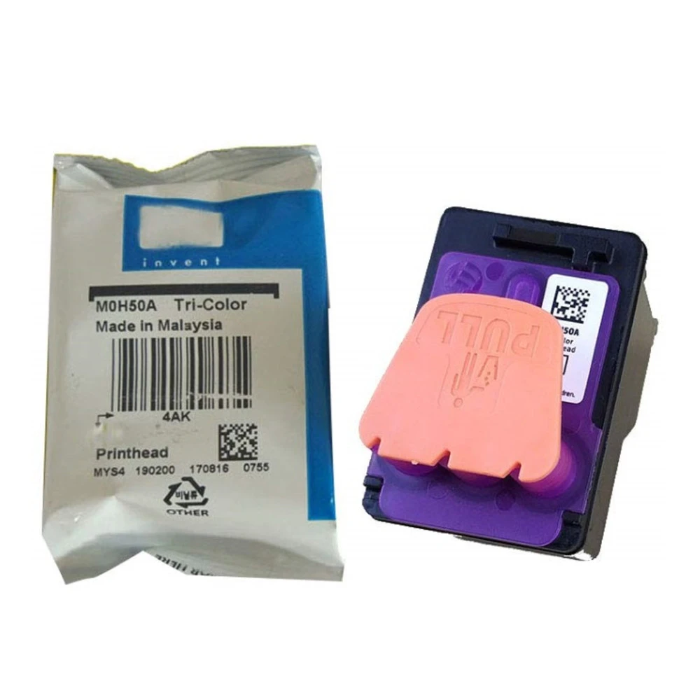 Струйный картридж HP Printhead Kit 3YP61AE