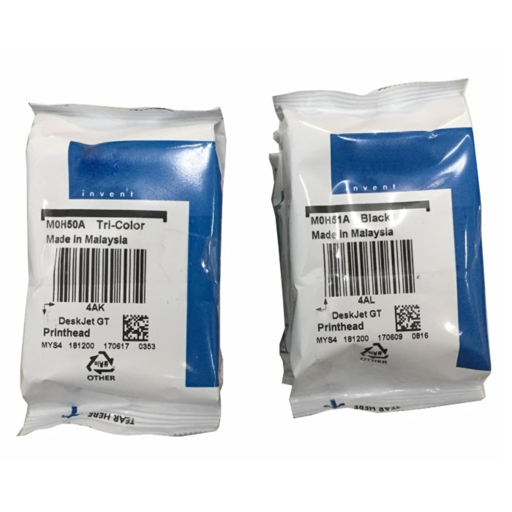 Струйный картридж HP Printhead Kit 3YP61AE