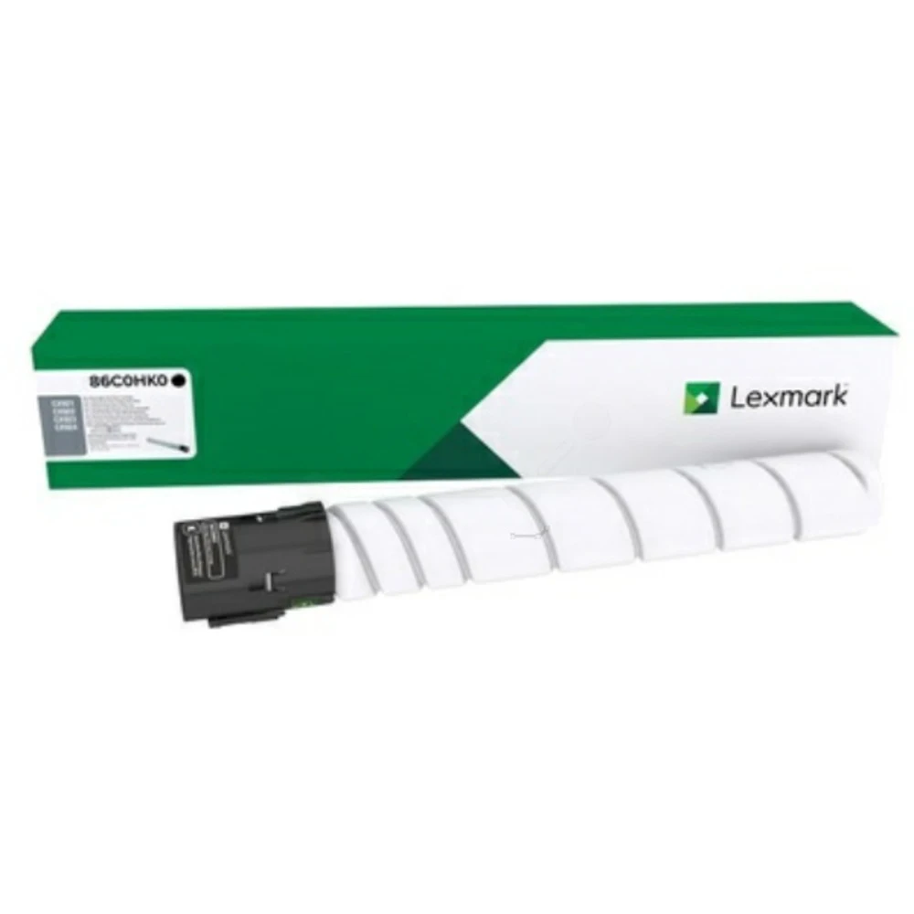 Тонер Lexmark 86C0HK0