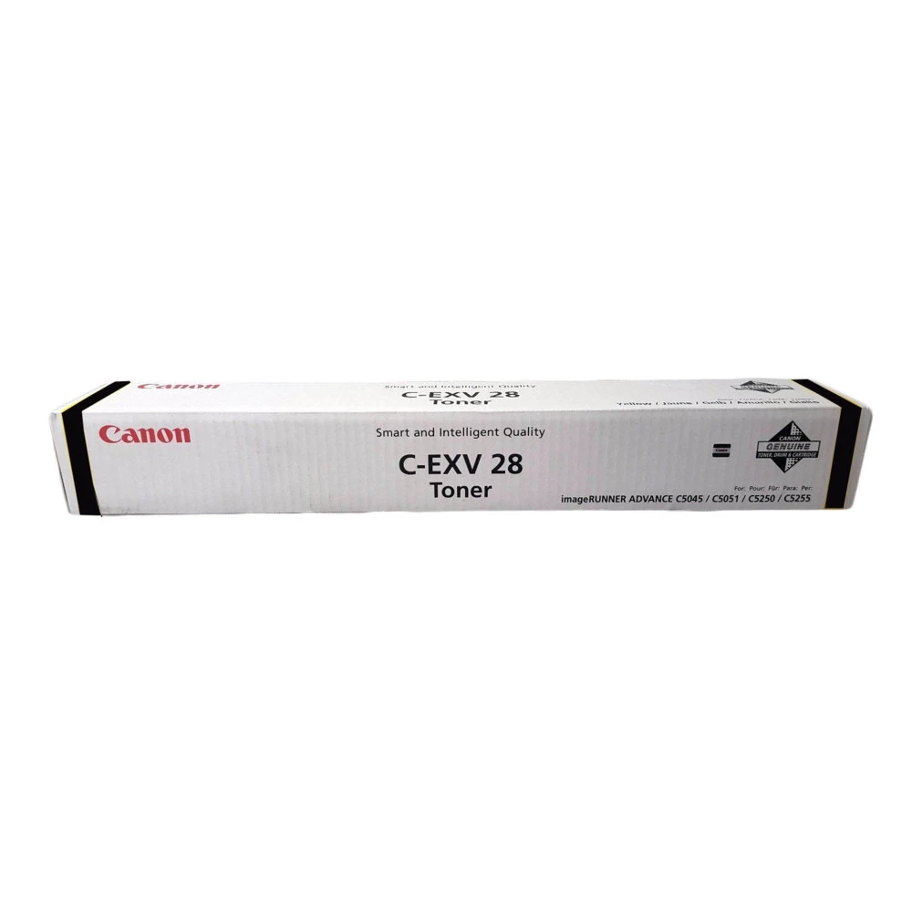 Тонер Canon 2789B002