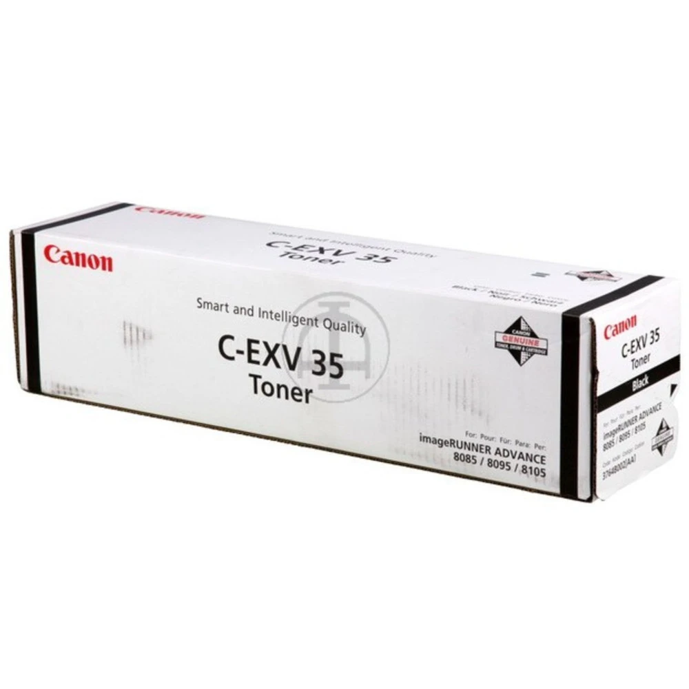 Тонер Canon Toner C-EXV 35 3764B002