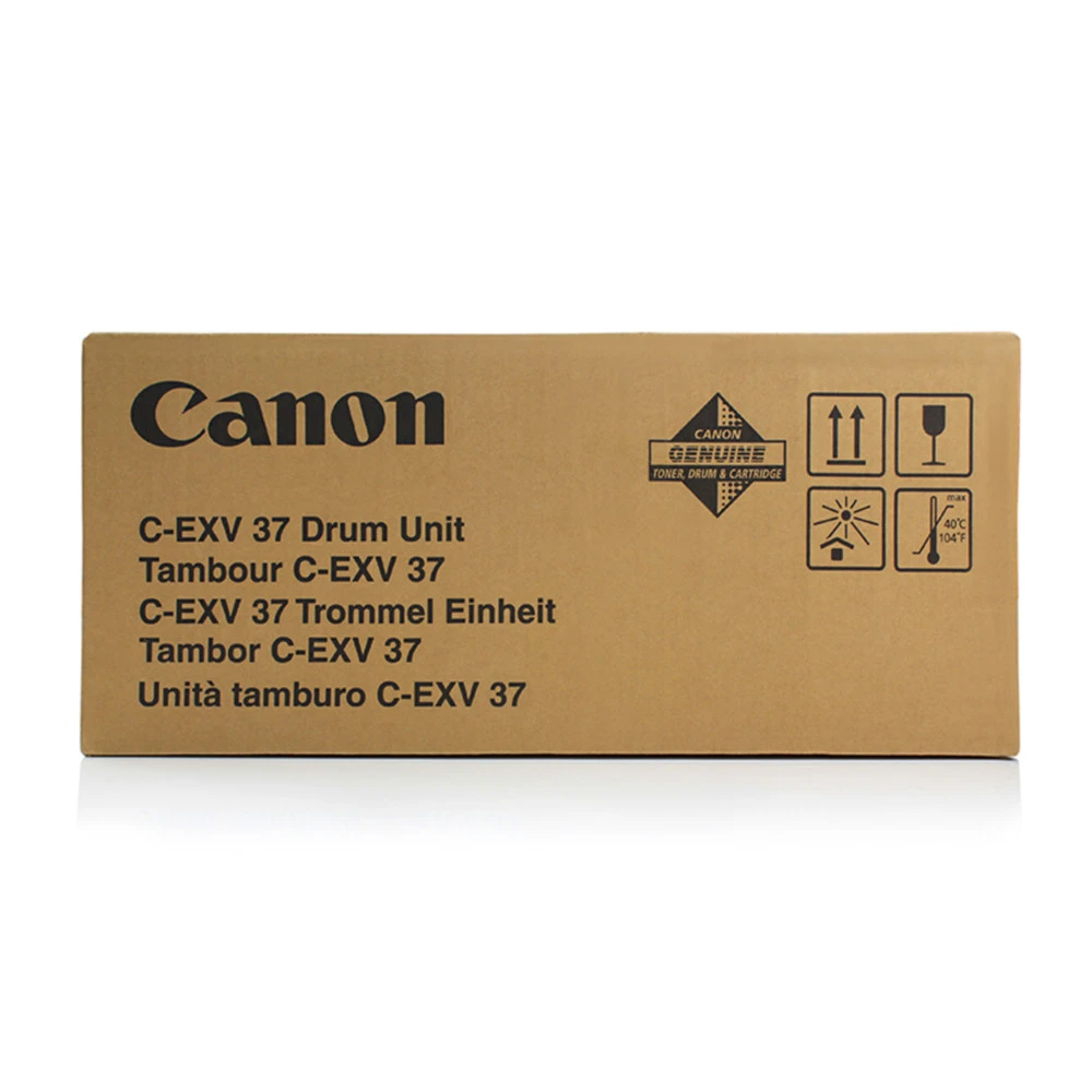 Барабан Canon C-EXV 37 Drum Unit 2773B003