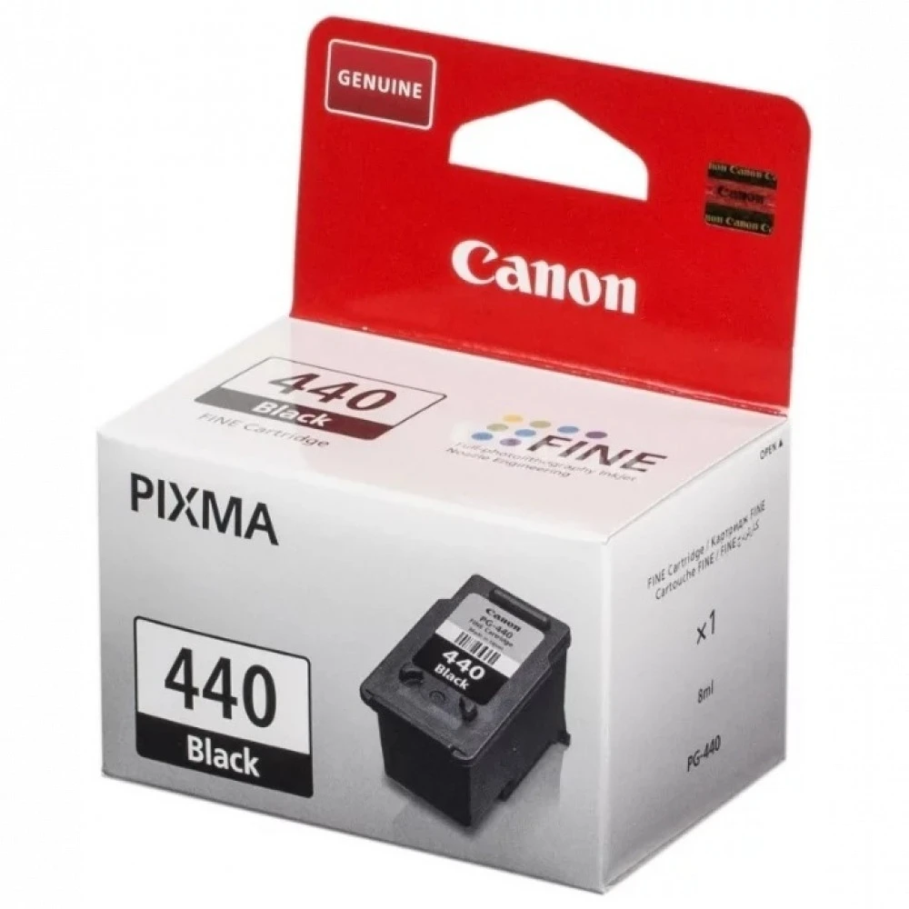 Струйный картридж Canon 5219B001