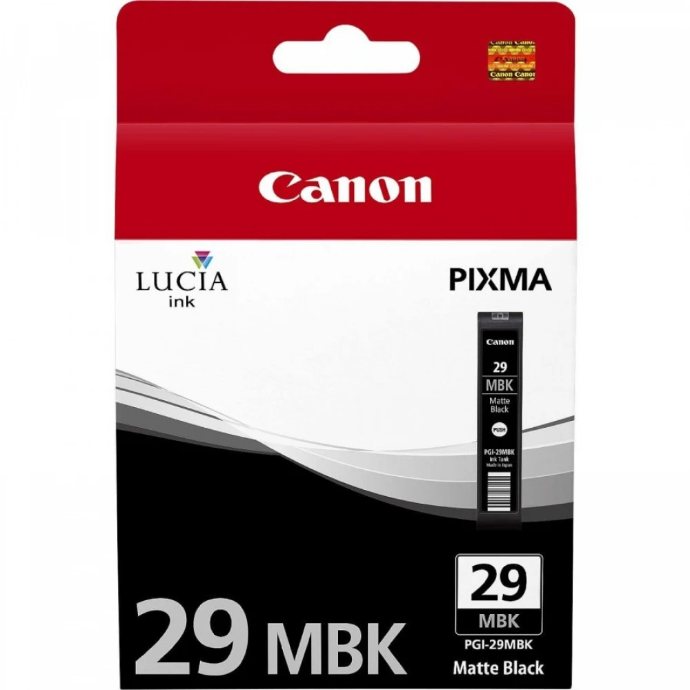 Струйный картридж Canon 4868B001