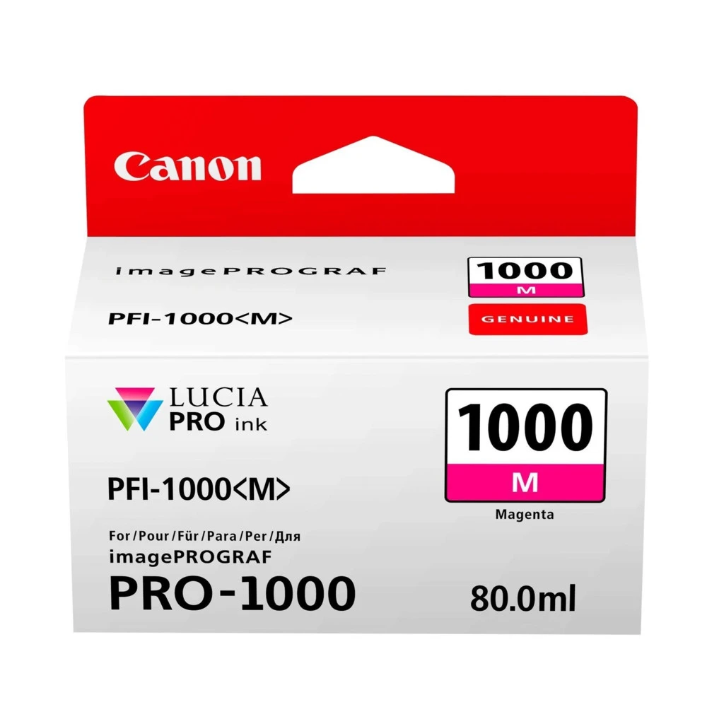 Струйный картридж Canon 0548C001