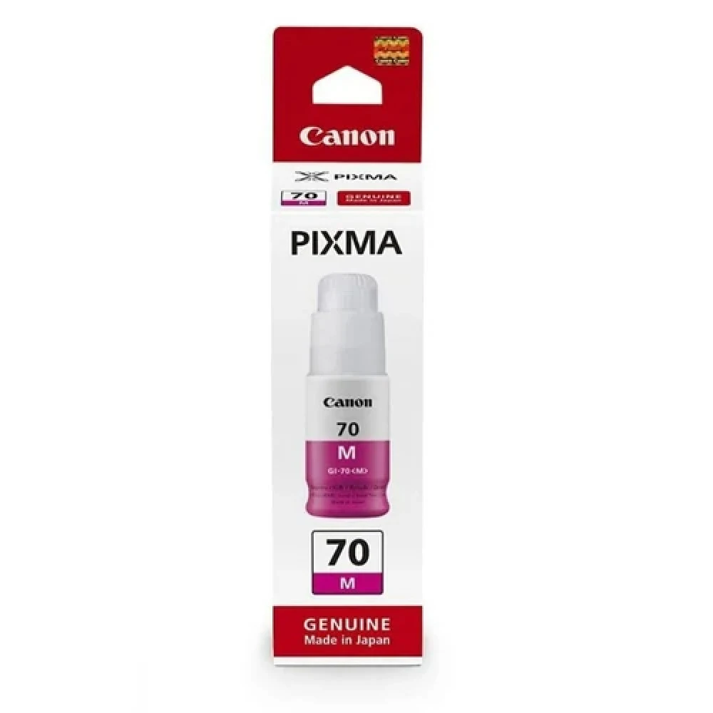 Струйный картридж Canon GI-40 M 3401C001