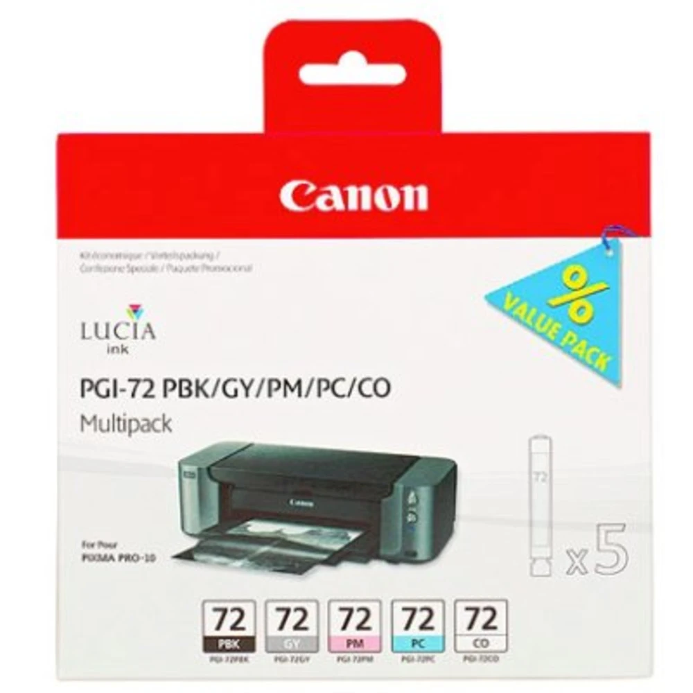 Струйный картридж Canon 6403B007