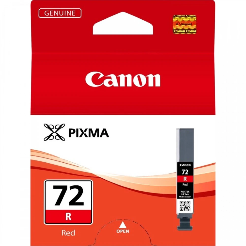 Струйный картридж Canon 6410B001
