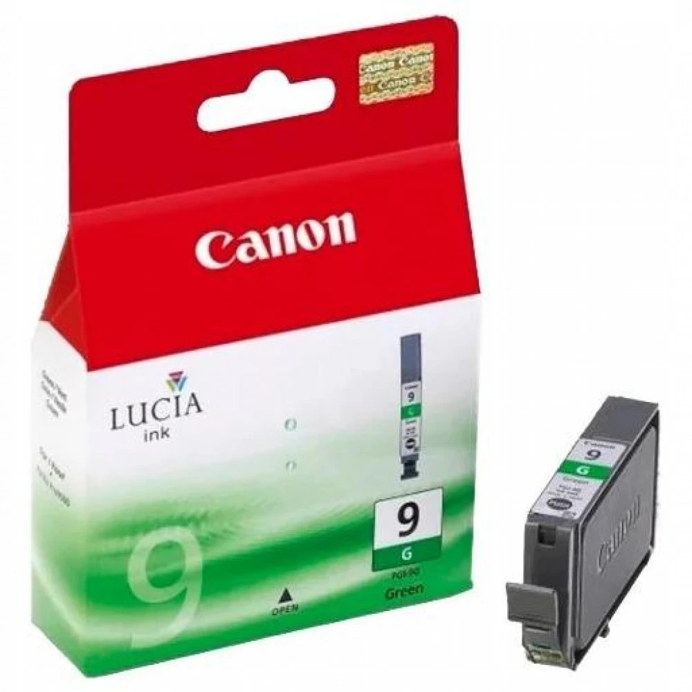 Струйный картридж Canon PGI-9G 1041B001