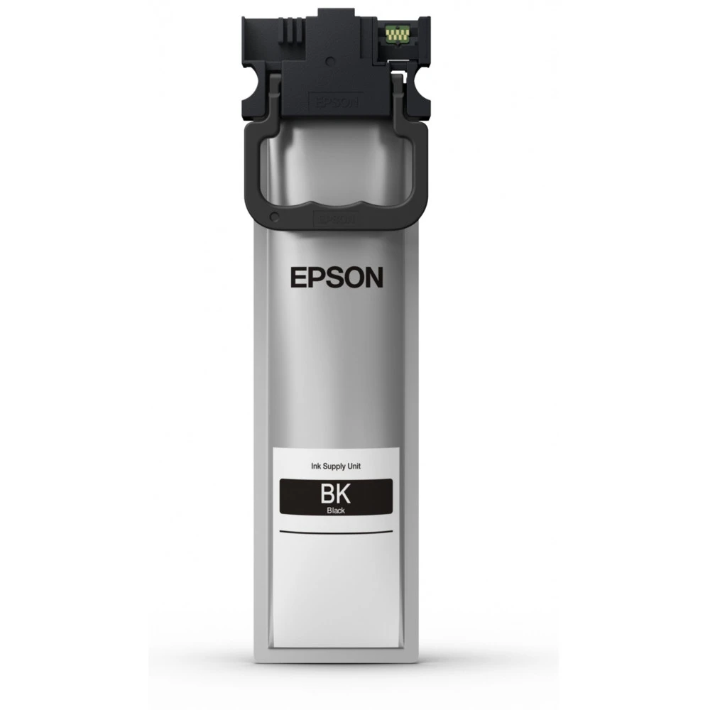 Струйный картридж Epson WF-C5xxx Series Ink Cartridge L Black C13T944140
