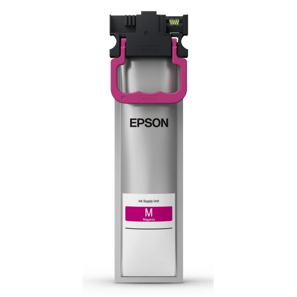 Струйный картридж Epson WF-C5xxx Series Ink Cartridge L Magenta C13T944340