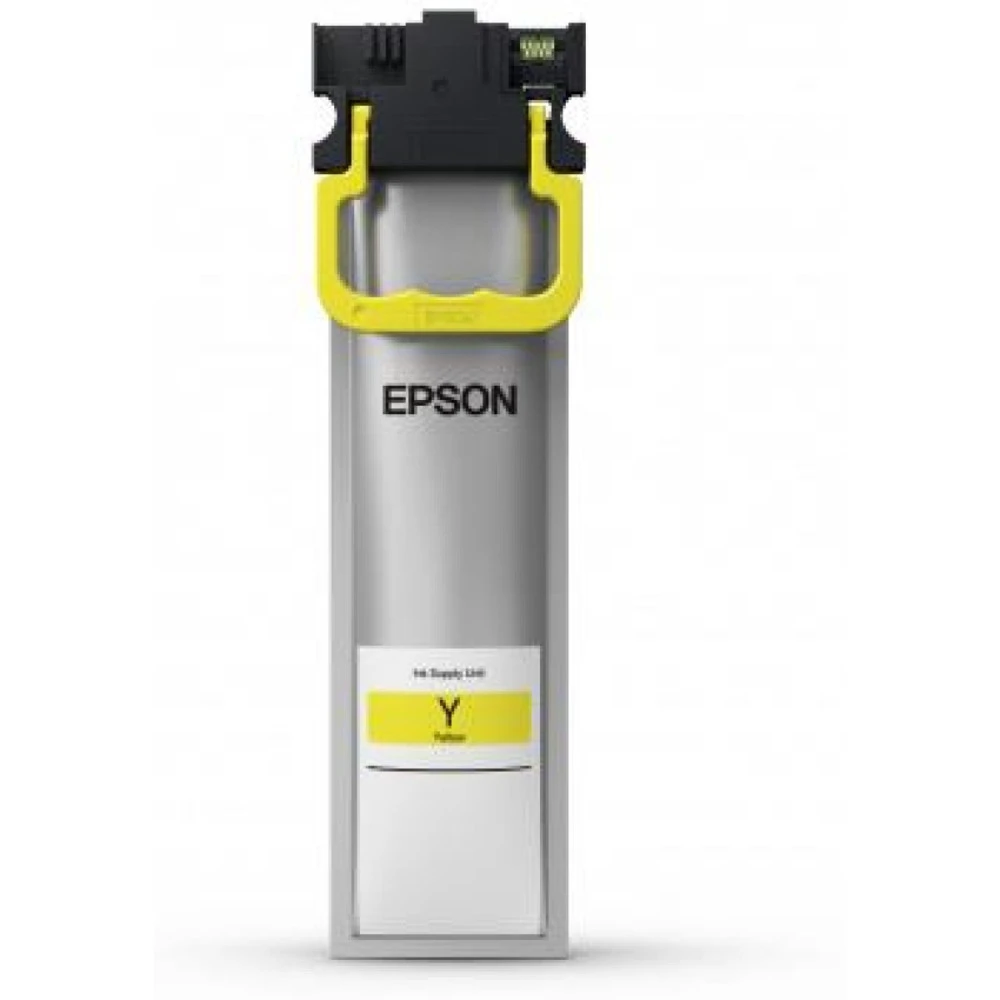 Струйный картридж Epson WF-C5xxx Series Ink Cartridge L Yellow C13T944440