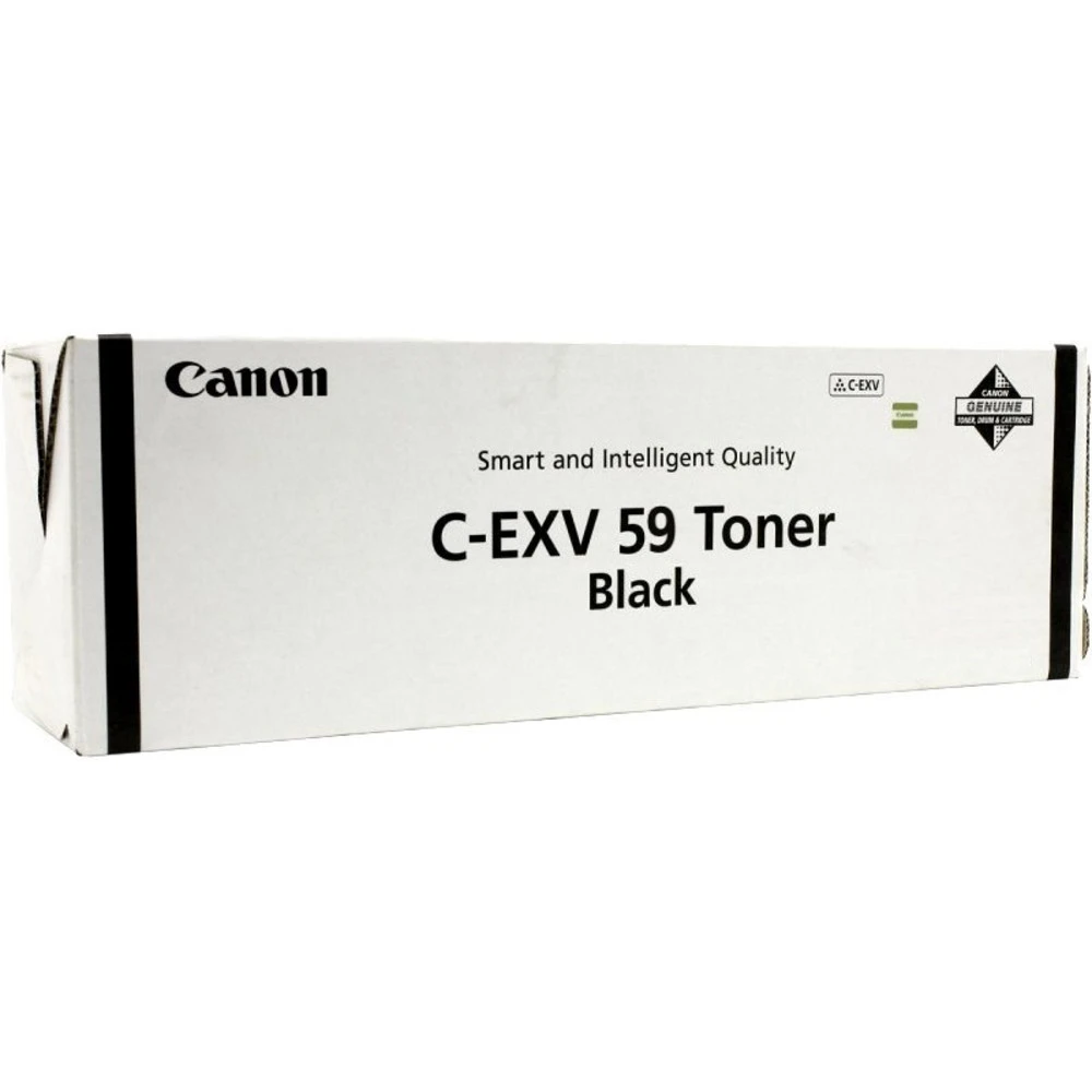 Тонер Canon C-EXV 59 3760C002