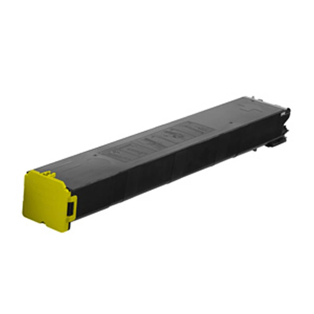 Тонер Katun MX 2630/3050/3060/3070/3550/3560/3570 (MX-60GTYA) Yellow 50248