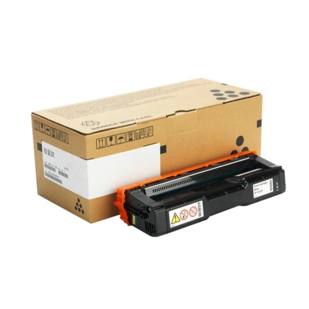 Лазерный картридж Ricoh 407716