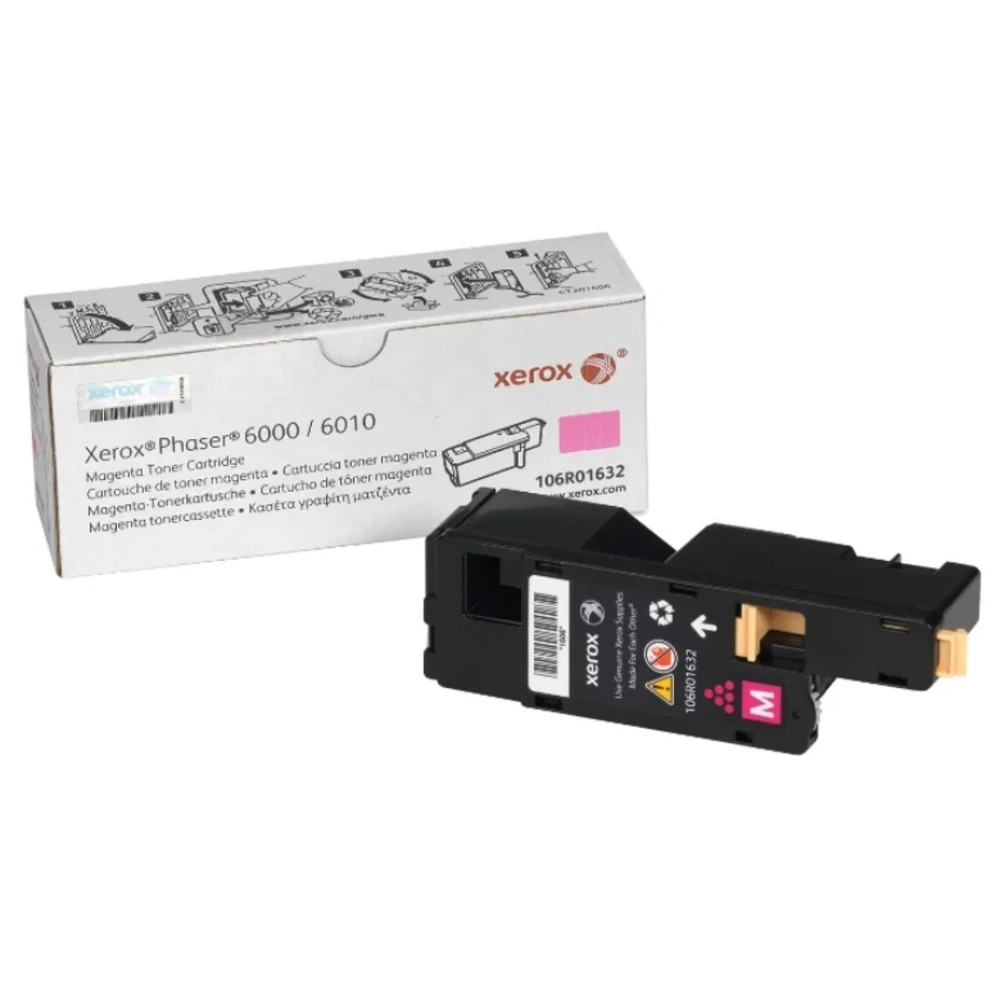 Тонер Xerox 106R01632