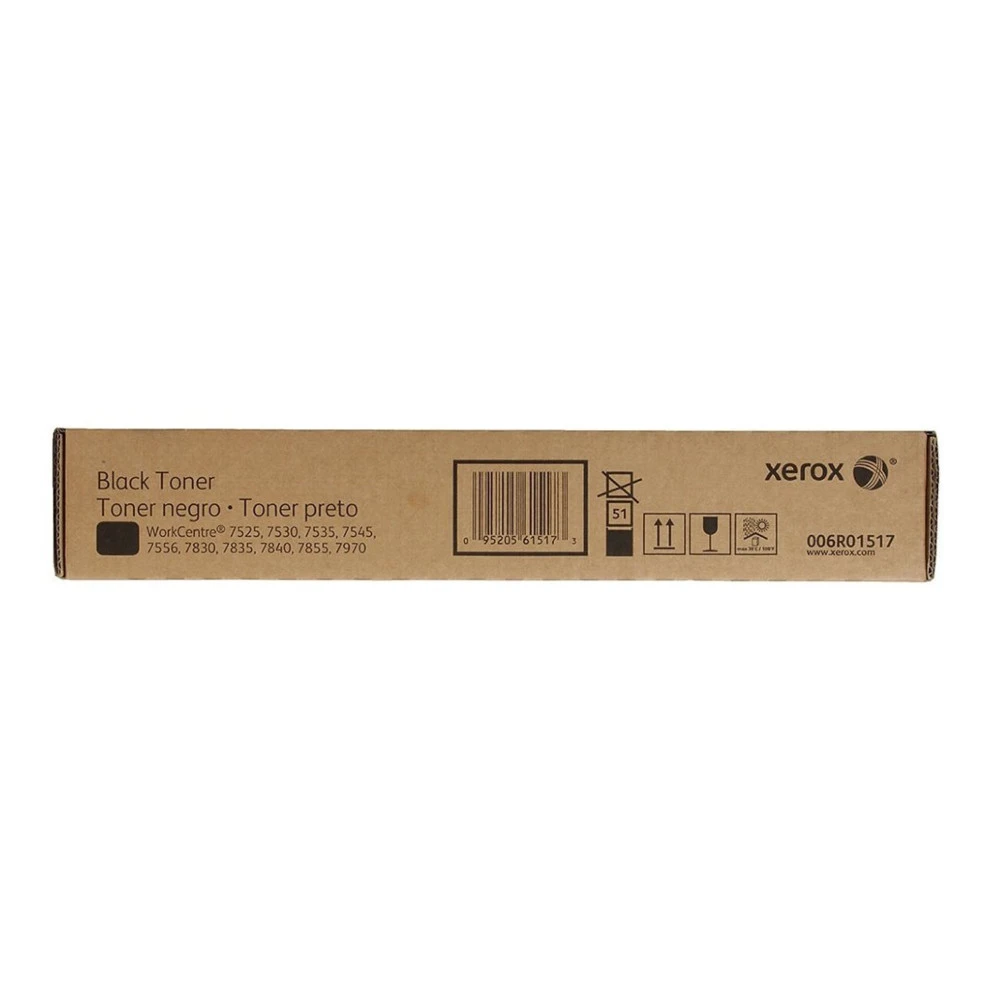 Тонер Xerox 006R01517