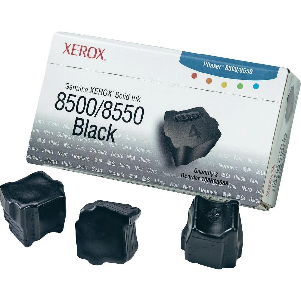 Лазерный картридж Xerox 108R00767