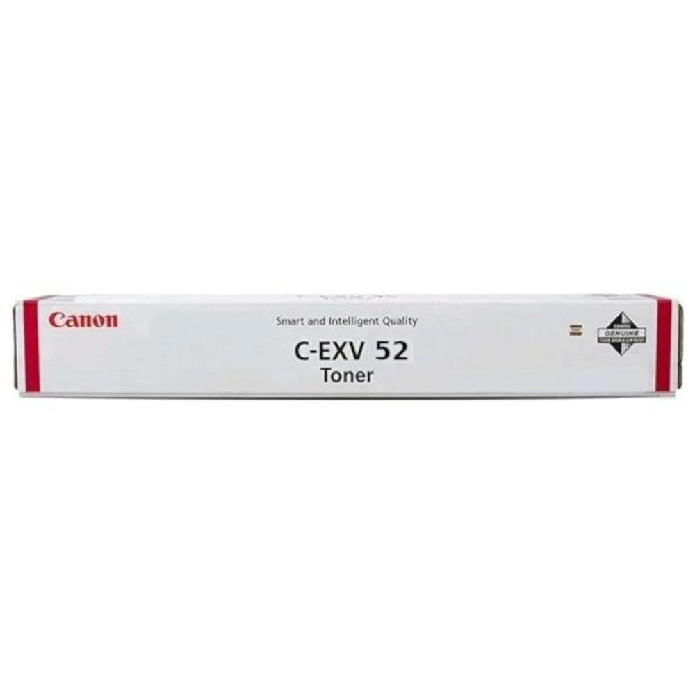 Тонер Canon C-EXV 52 M 1000C002