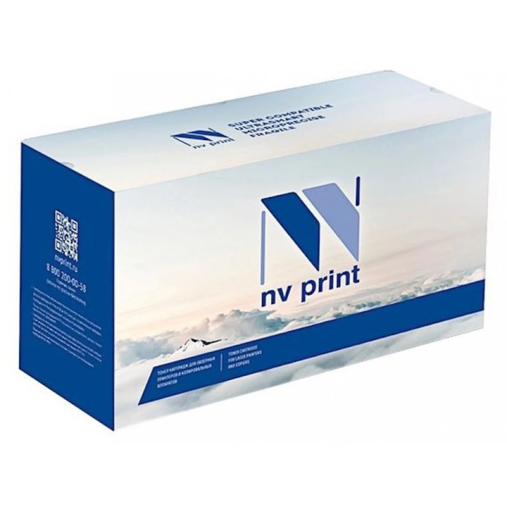 Лазерный картридж NV Print NV-106R03623