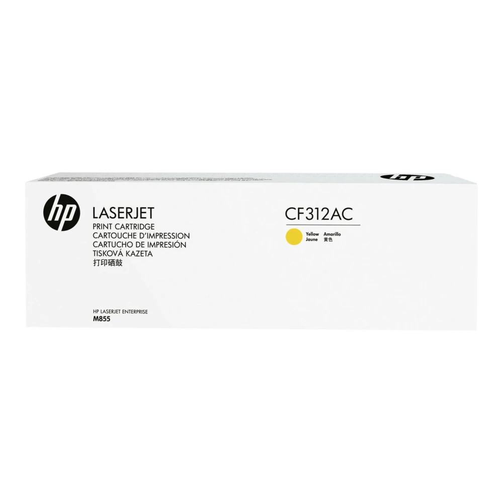 Тонер HP CF230XC CF312AC