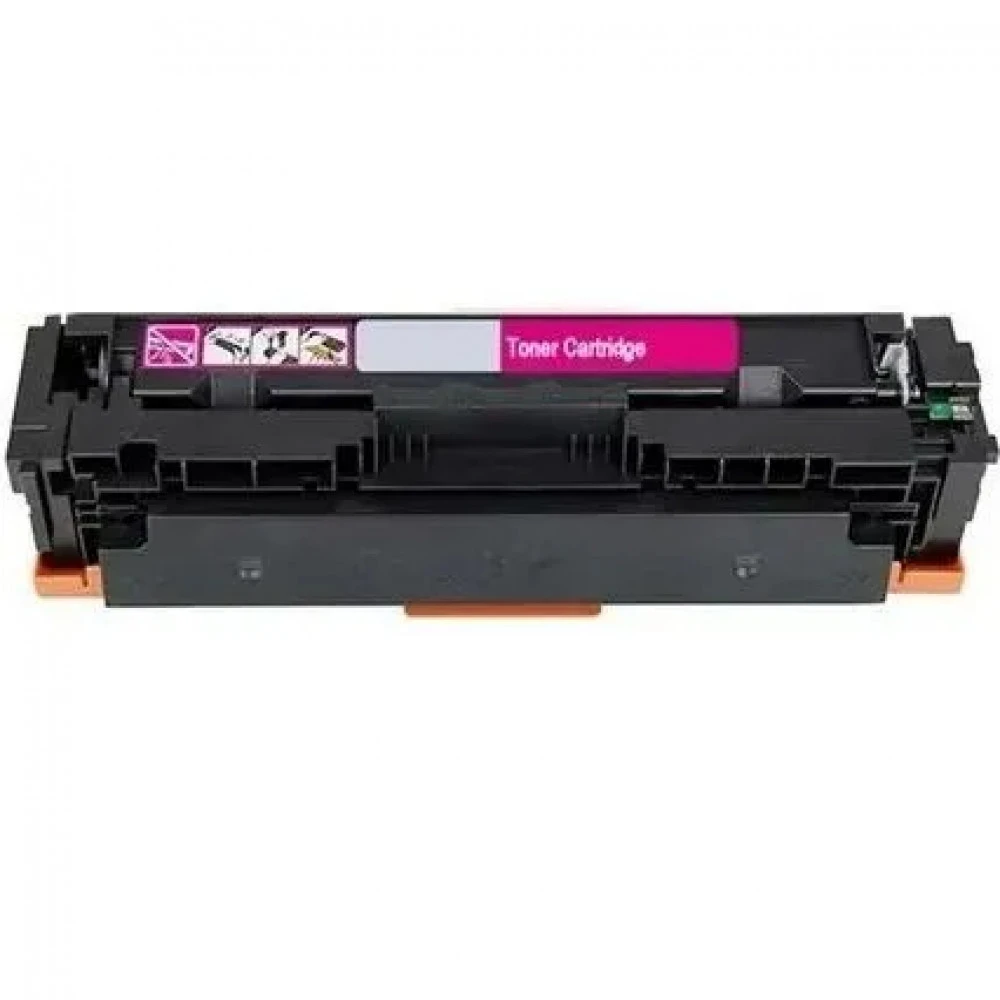 Тонер HP 415X пурпурный для M454, MFP M479 W2033XH
