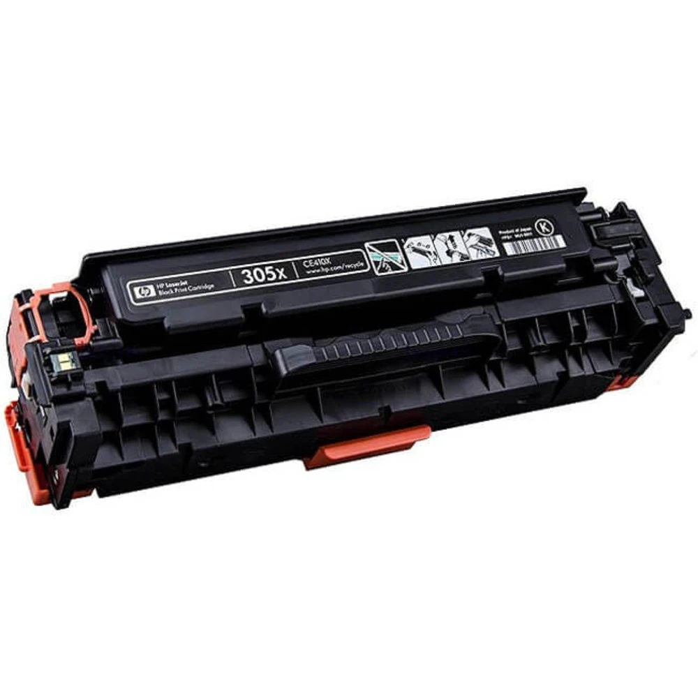 Лазерный картридж HP 305XH CE410XH