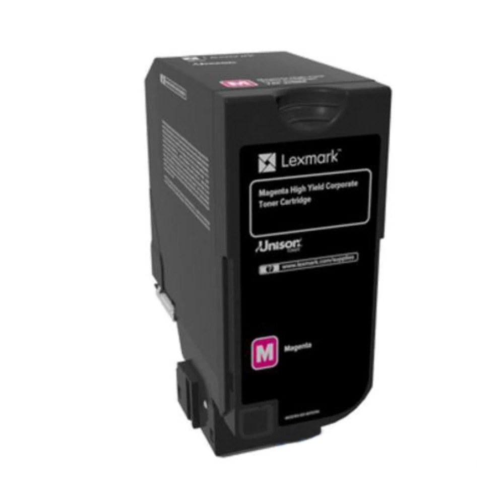 Лазерный картридж Canon 74C5HME