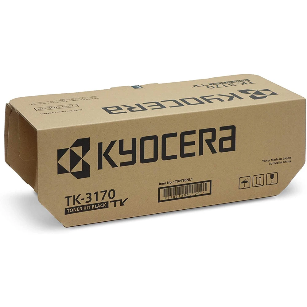 Тонер Kyocera TK-3110 1T02MT0NLS