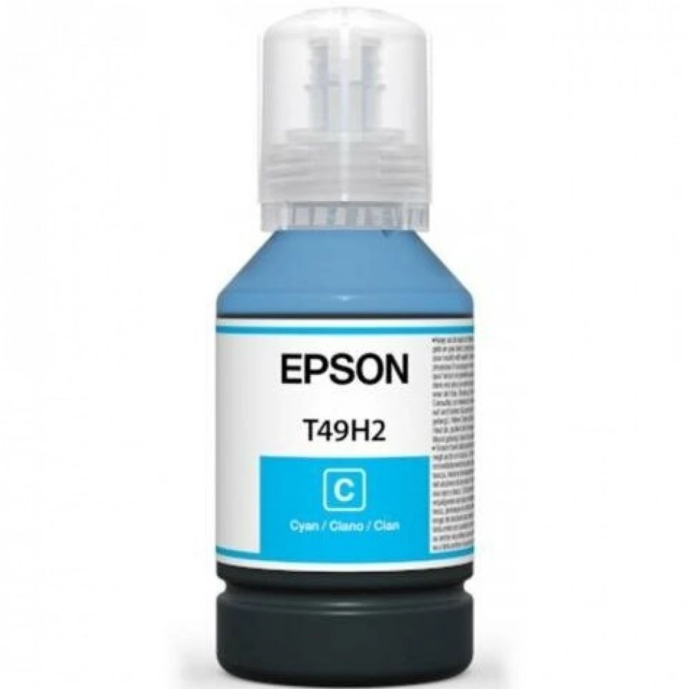 Струйный картридж Epson T49H2 C13T49H200