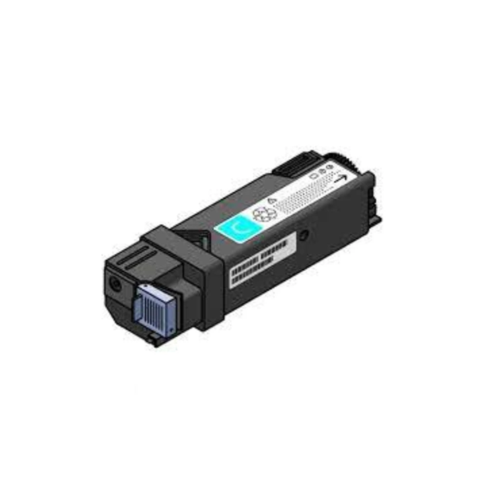 Тонер Ricoh Cyan Ресурс 13 700 стр. по ISO/IEC 19798 842375