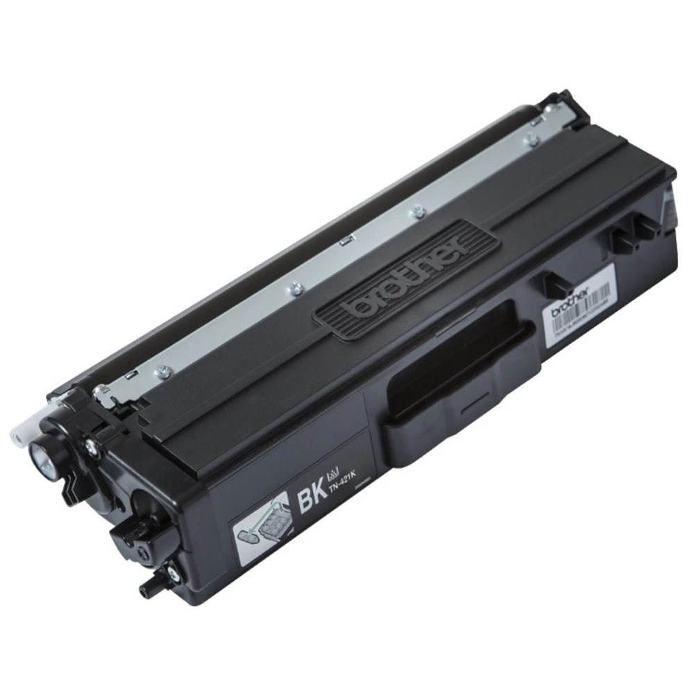 Тонер Brother TN-421BK Black