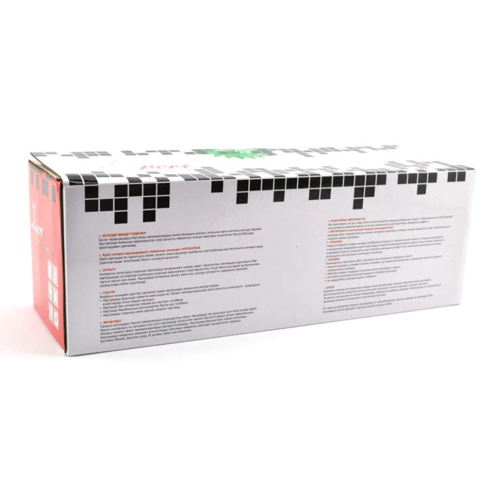 Лазерный картридж Xerox Phaser 3330 WC 106R03621-NC3-001