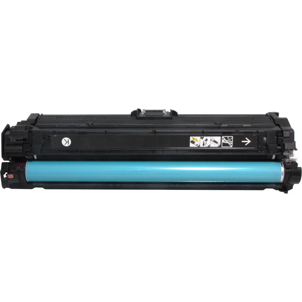 Лазерный картридж HP CE740AH
