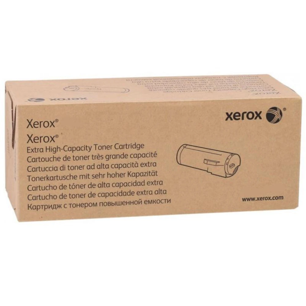 Тонер Xerox C8130_35 006R01755