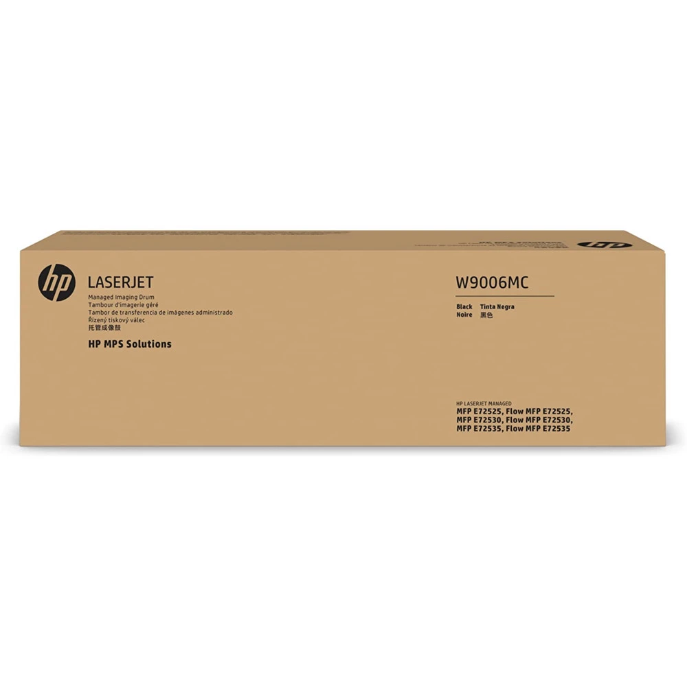 Лазерный картридж HP Europe/W9006MC/Лазерный/черный