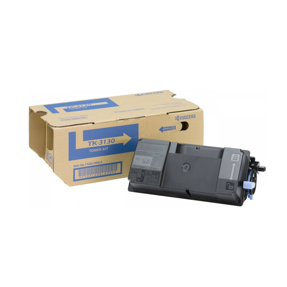 Лазерный картридж Kyocera 1T02LV0NL0