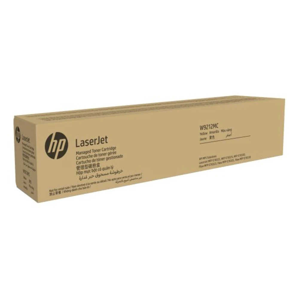 Тонер HP W9212MC