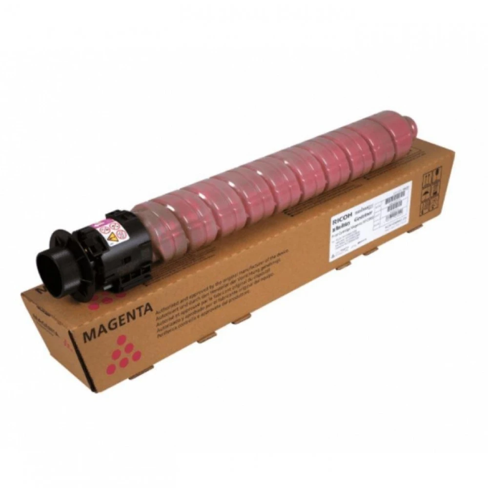 Лазерный картридж Ricoh малиновый для Ricoh MC2000 (2500стр) 842460