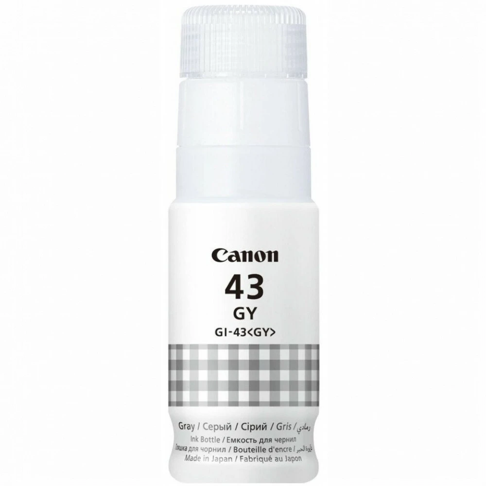 Струйный картридж Canon GI-43 4707C001