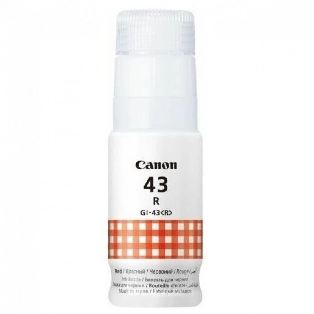 Струйный картридж Canon /GI-43 R 4716C001
