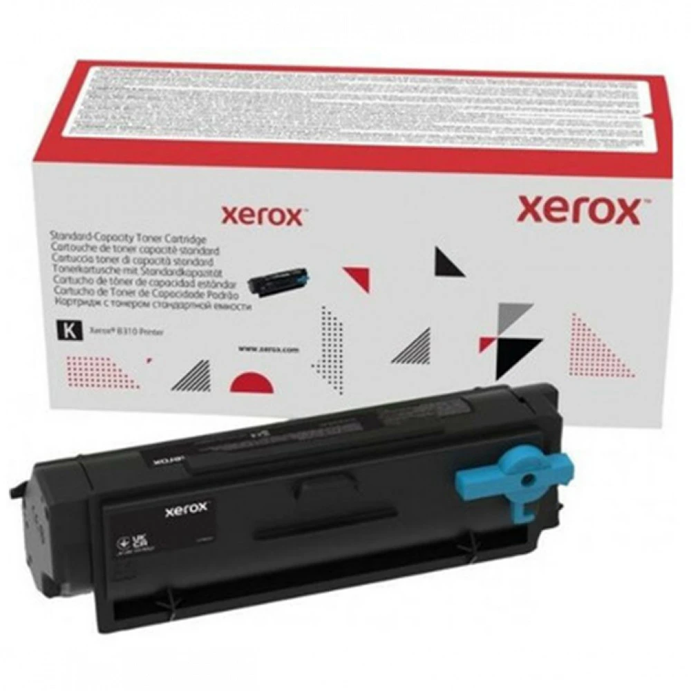 Тонер Xerox Тонер-картридж для B310DNi 006R04381