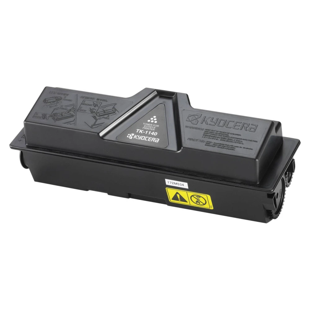 Тонер Kyocera TK-1140 1T02ML0NLC