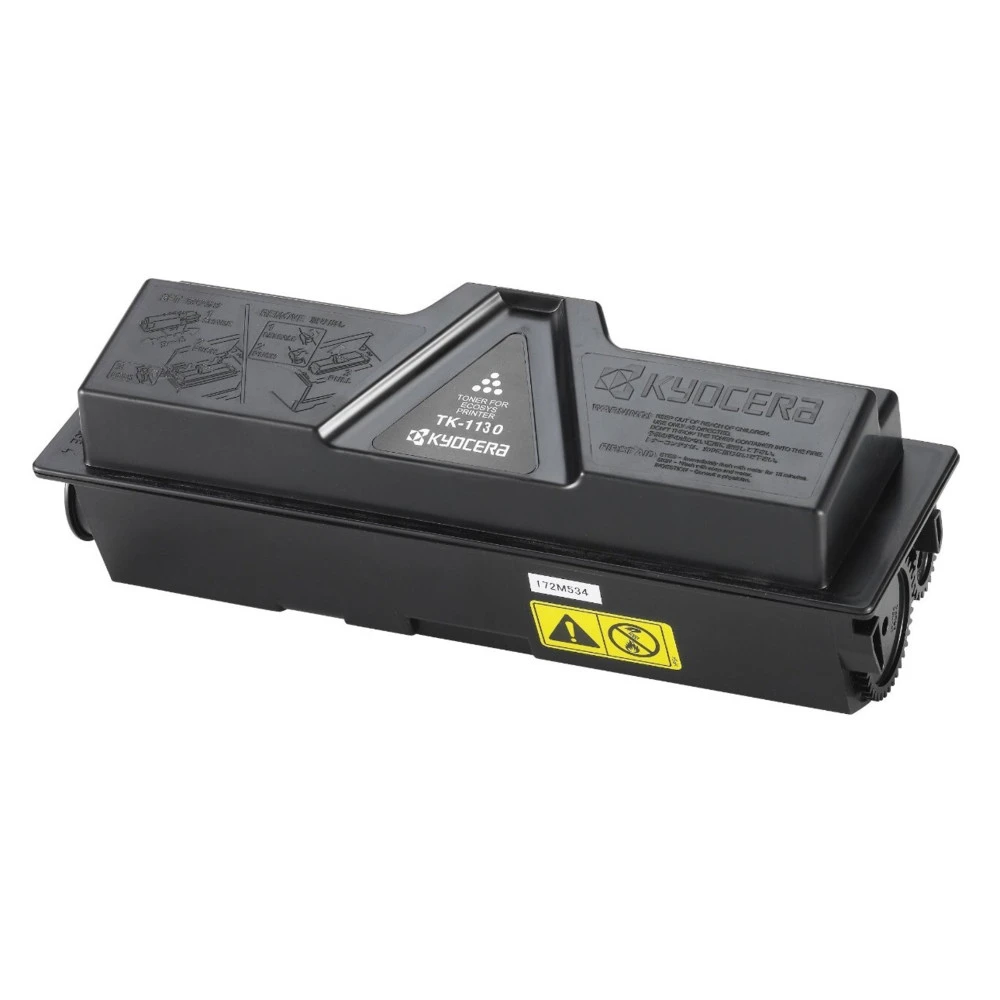 Тонер Kyocera TK-1130 1T02MJ0NLC