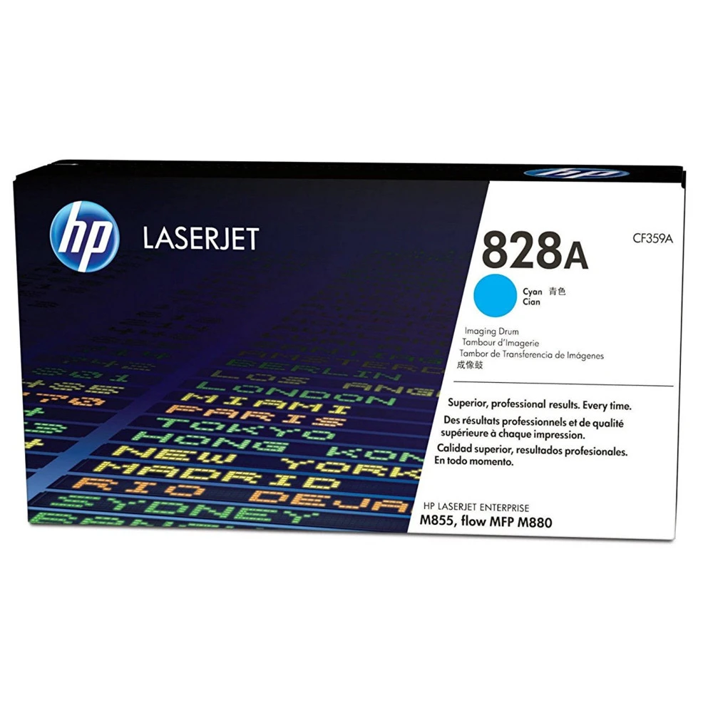 Барабан HP CF359A