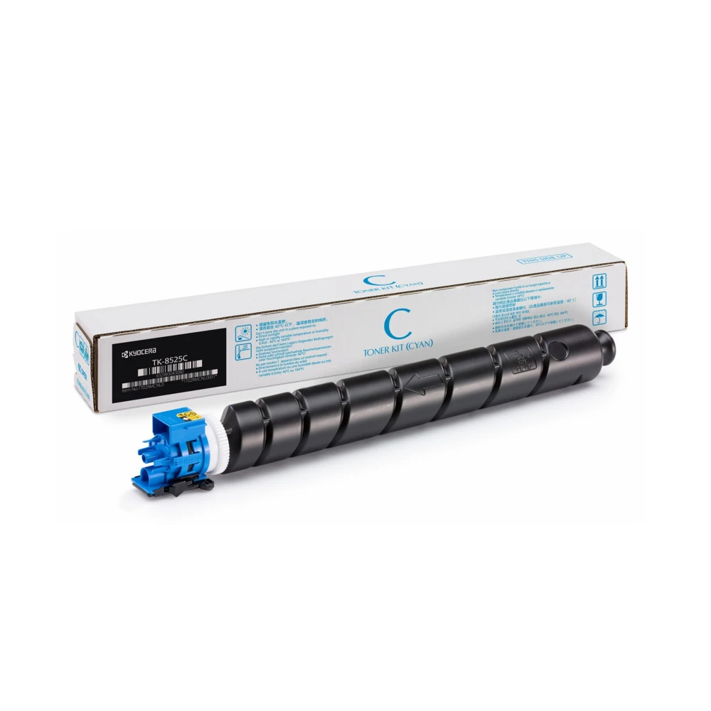 Лазерный картридж Kyocera 1T02RLCNL0