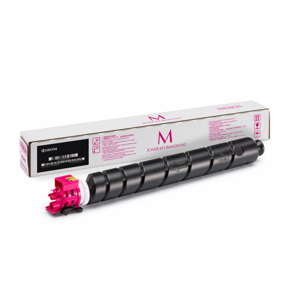Тонер Kyocera TK-8345M 1T02L7BNL0