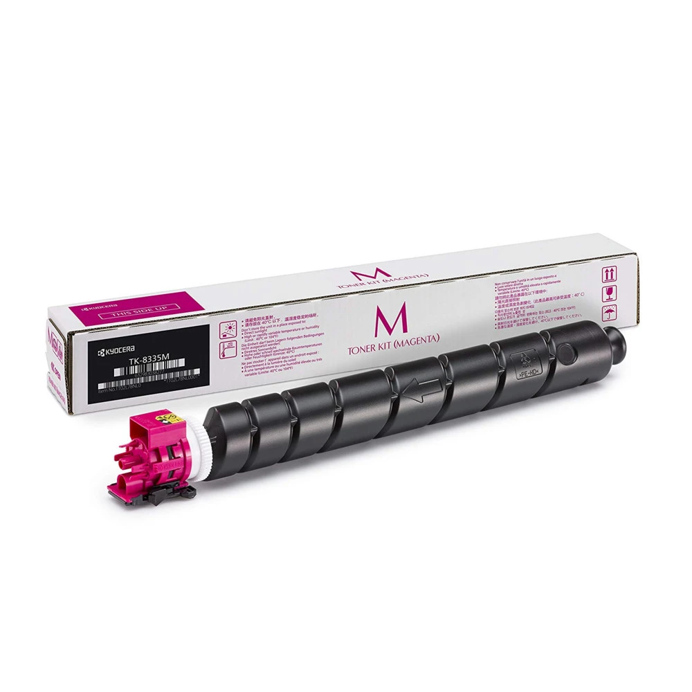 Лазерный картридж Kyocera 1T02RLBNL0